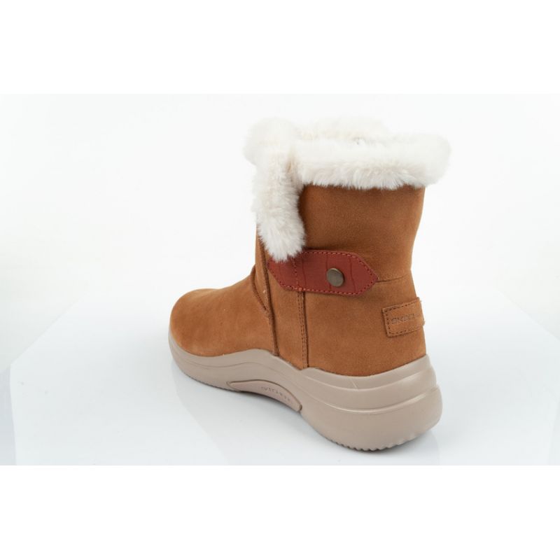 Skechers W 144252 / CSNT winter boots Footwear/Outdoor/Skechers Skechers