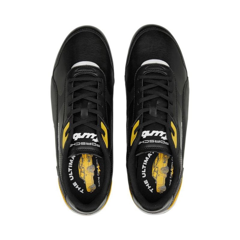 Puma Porsche Legacy RDG Cat 2.0 Motorsport M 307445-01 shoes Footwear/Lifestyle Puma