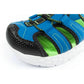 Skechers Jr 402213L/BBLM sandals Footwear/Outdoor/Skechers Skechers