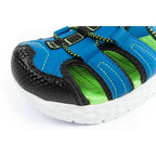 Skechers Jr 402213L/BBLM sandals Footwear/Outdoor/Skechers Skechers