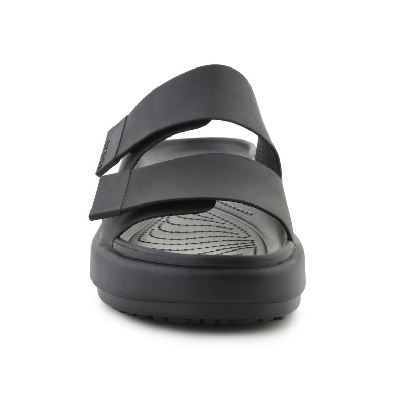 Crocs Brooklyn Luxe Sandal W 209586-060 Footwear/Lifestyle/Crocs Crocs