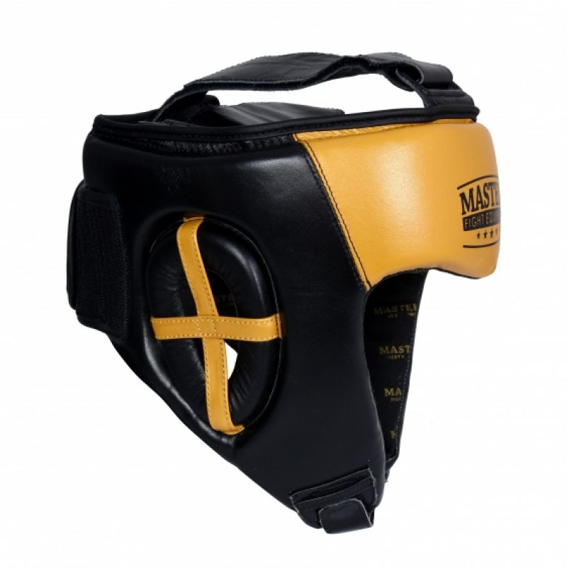 Masters Kt-Professional M 02477-M Boxing Helmet