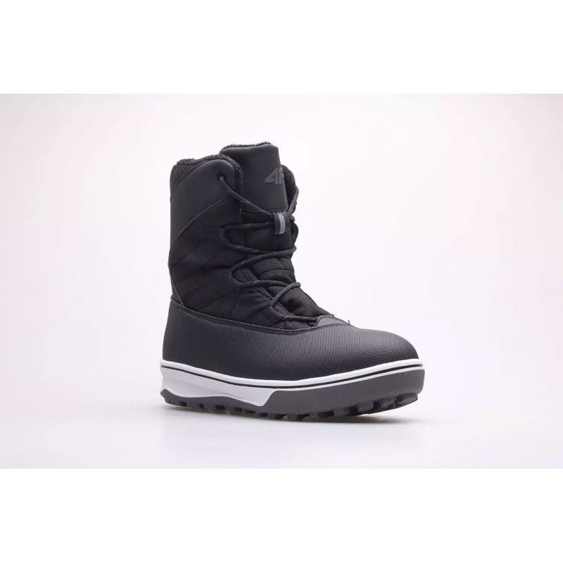 4F Jr shoes 4FJAW22FSBSF005-20S Footwear/Outdoor/4f/zimowe 4F