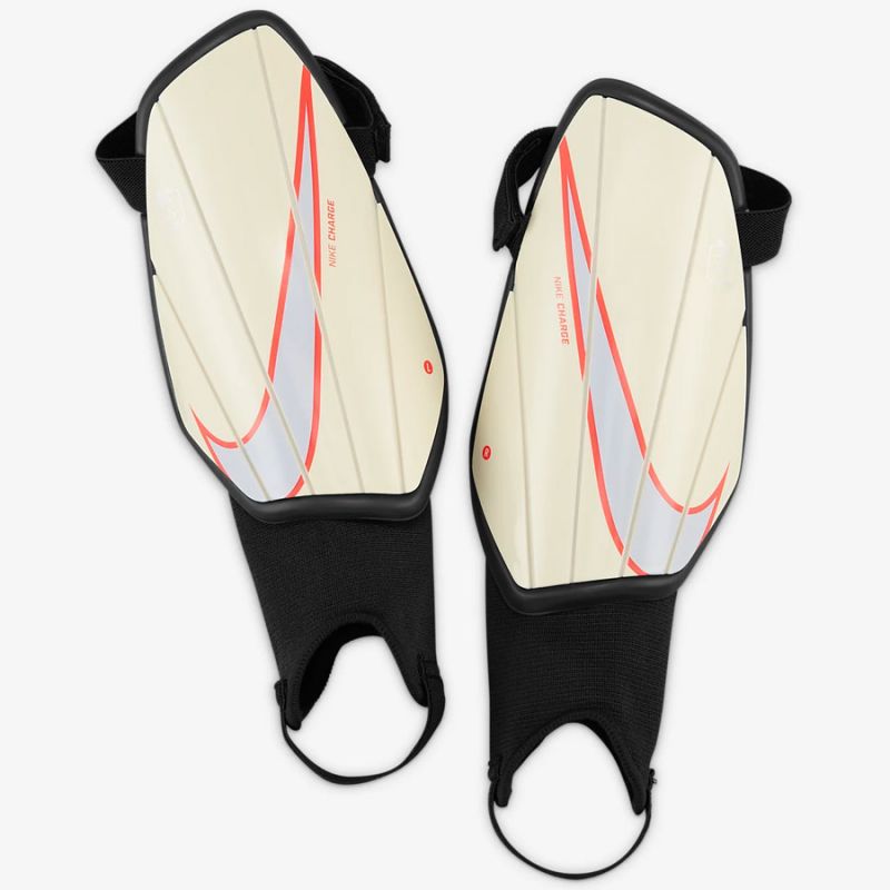 Shin pads Nike Charge M SP2164 113 Accessories/Protectors and knee pads Nike