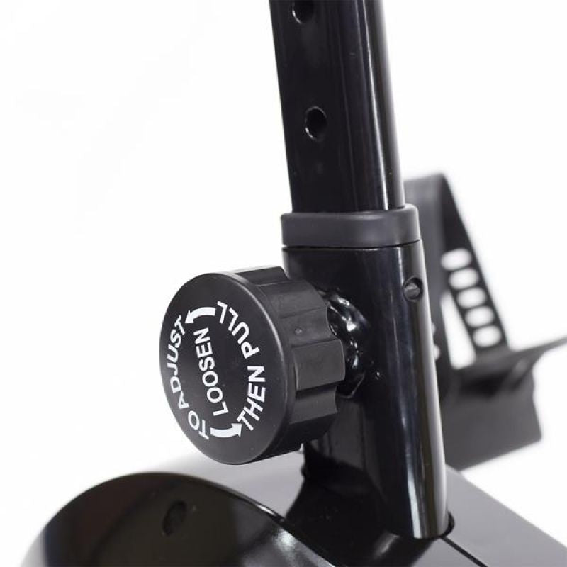HMS MP6590 air bike Accessories/Training equipment/Rowery, orbitreki Your Sports Performance