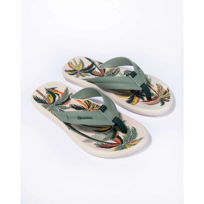 Ipanema Urban Graphics M 83702BD493 Flip-Flops Footwear/Lifestyle/Ipanema Your Sports Performance