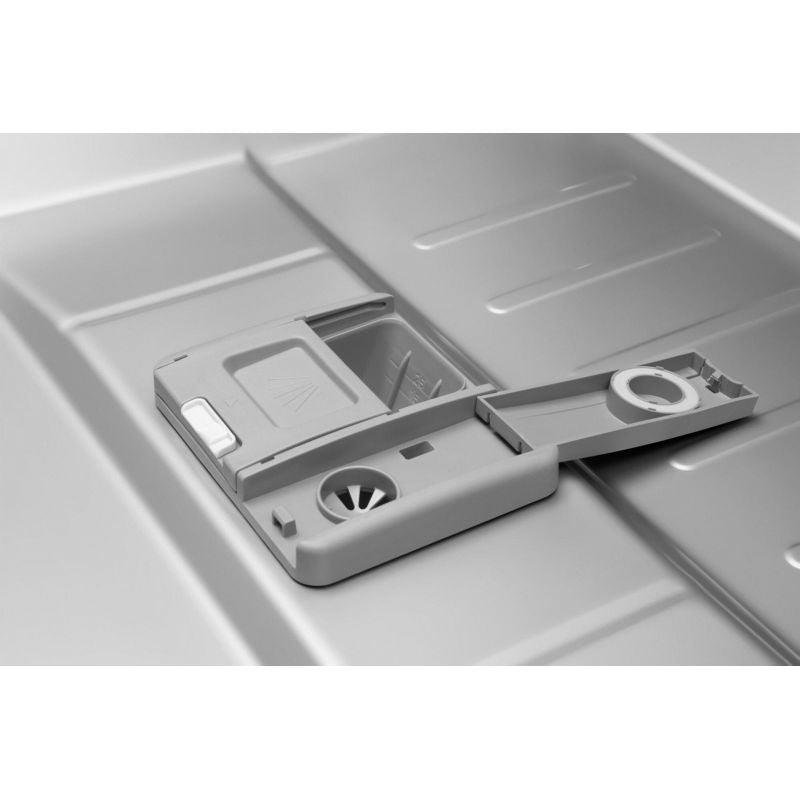 Built-in dishwasher AMICA DIM62E7qH 45 cm AGD - Produkty/Zmywarki do zabudowy Your Sports Performance