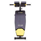 HMS LSR8311 Roman Bench In preparation Your Sports Performance