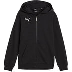 Puma teamGoal Casuals Hooded Jr sweatshirt 658596 03 Puma