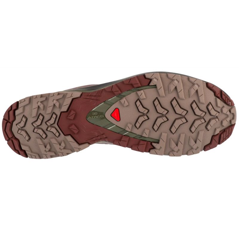 Salomon XA Pro 3D v9 GTX M L47583500 Running Shoes Footwear/Running/Men Your Sports Performance