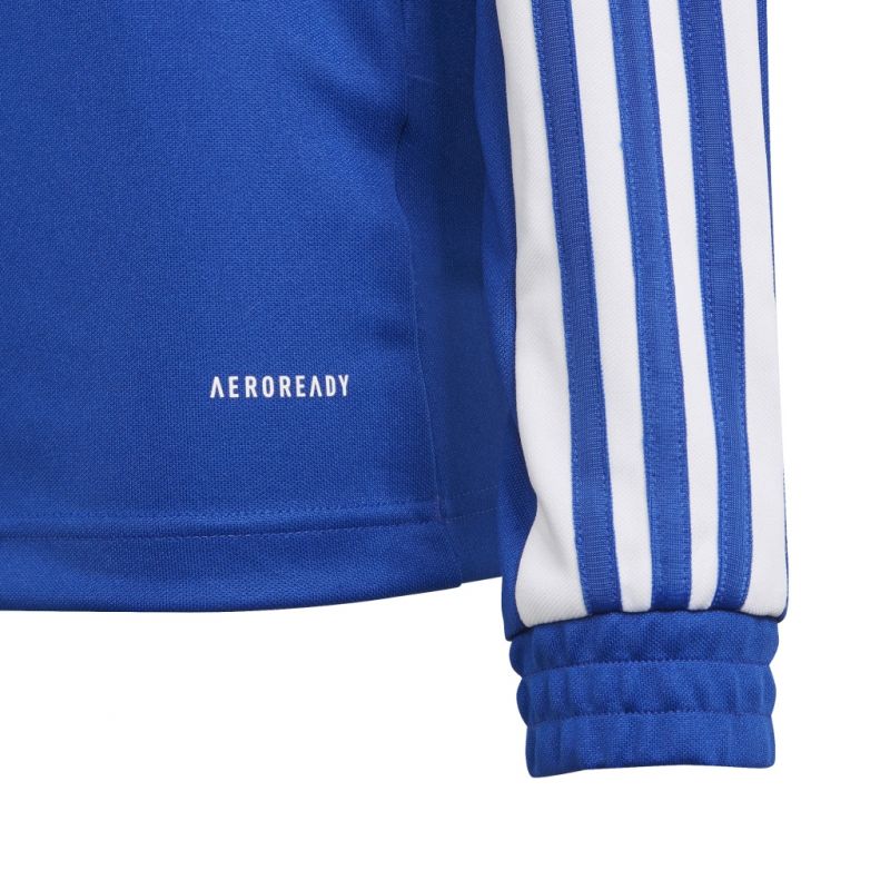 Sweatshirt adidas Squadra 21 Jr GP6469 Clothing/Football Adidas