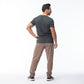 Men's HIFI Trousers In preparation Your Sports Performance