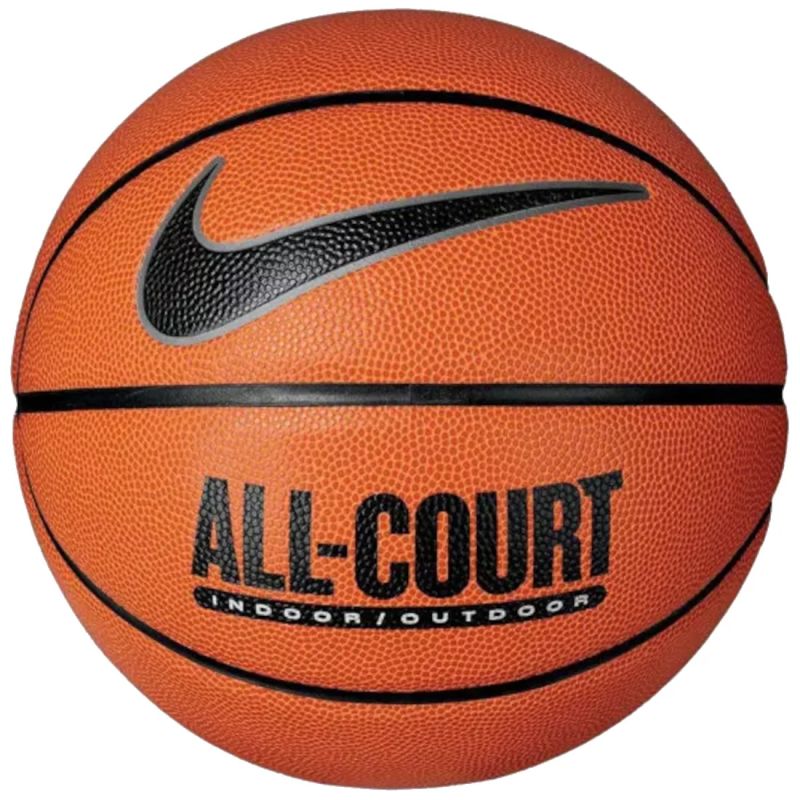 Nike Everyday All Court 8P Ball N1004369-855 Accessories/Balls/Basketball Nike