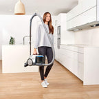 Black+Decker BXVML700E (700W) Bagless Vacuum Cleaner AGD - Produkty/Odkurzacze Your Sports Performance