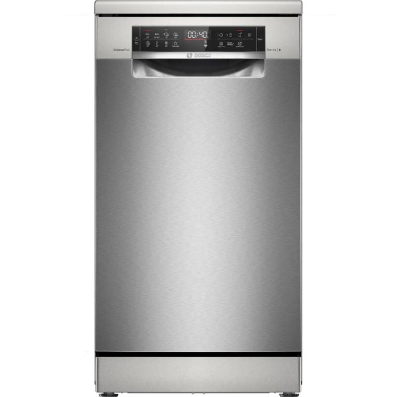 BOSCH SPS6EMI21E dishwasher AGD - Produkty/Zmywarki wolnostojące Your Sports Performance