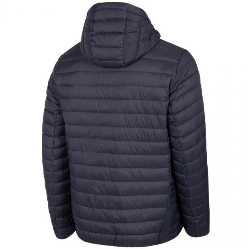 Jacket 4F M H4L22 KUMP003 31S Clothing/Outdoor 4F