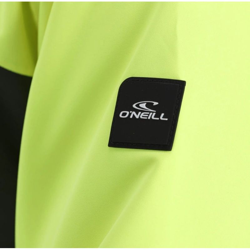 O'neill Men's Winter Sports Jacket Carbonite Snowboard Skis 10K Green Black To be categorized Your Sports Performance