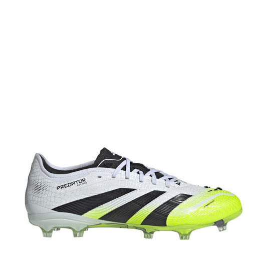 Adidas Predator Pro FG M JI1195 football boots Footwear/Football/SR/FG Adidas