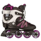 K2 Kinetic 80 Pro XT W &#39;22 30G0819 fitness inline skates Accessories/Skating/Rolki (pozostałe) Your Sports Performance
