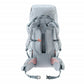 Deuter Aircontact Ultra 50+5 3380324-4419 Accessories/Plecaki/Deuter/Tourist Your Sports Performance