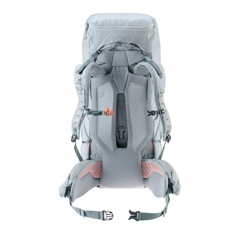 Deuter Aircontact Ultra 50+5 3380324-4419 Accessories/Plecaki/Deuter/Tourist Your Sports Performance