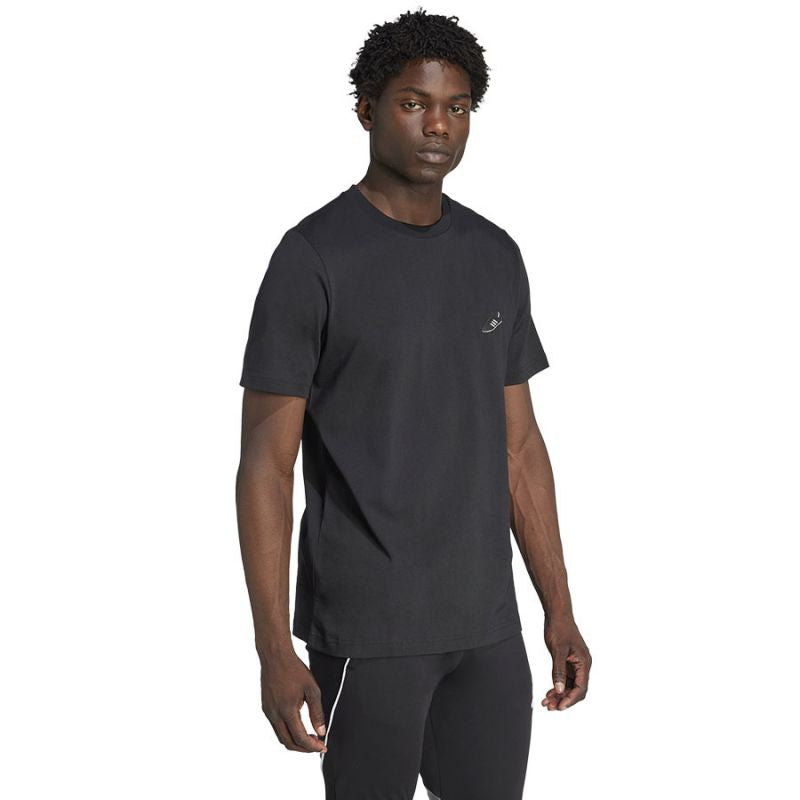 T-shirt adidas Copa Sign Tee M JM8958 Clothing/Football Adidas