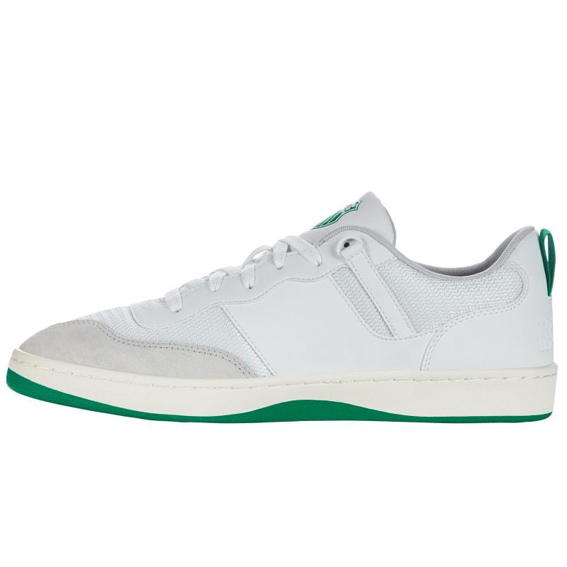 K-Swiss K-VARSITY M 09075-970-M shoes Footwear/Lifestyle/K-Swiss Your Sports Performance