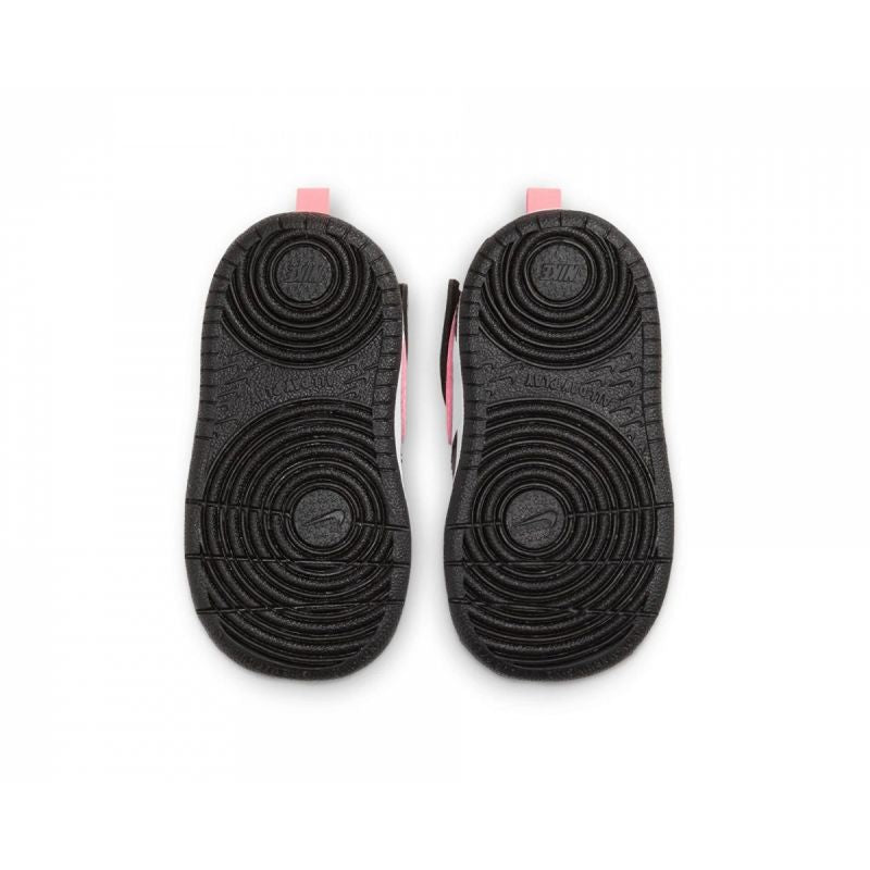 Nike Court Borough Mid2 (TDV) Jr CD7784-005 shoes Footwear/Lifestyle/Nike Nike