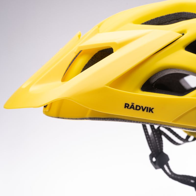 ENDURO helmet In preparation Your Sports Performance