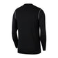 Nike Park 20 Crew Jr BV6901-010 sweatshirt Clothing/Football Nike
