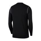 Nike Park 20 Crew Jr BV6901-010 sweatshirt Clothing/Football Nike