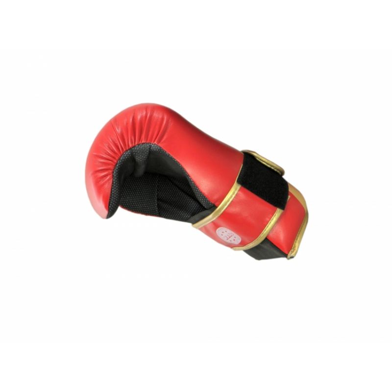 Open gloves ROSM-MASTERS (WAKO APPROVED) 01559-02M Accessories/Gloves Your Sports Performance