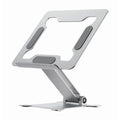 GEMBIRD FOLDABLE NOTEBOOK STAND 15.6" SILVER Chłodzenie/Podstawki pod notebooki Your Sports Performance