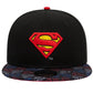 New Era Super Aop 950 Superman Kids Cap 60435015 Clothing/Multisport/New Era Your Sports Performance