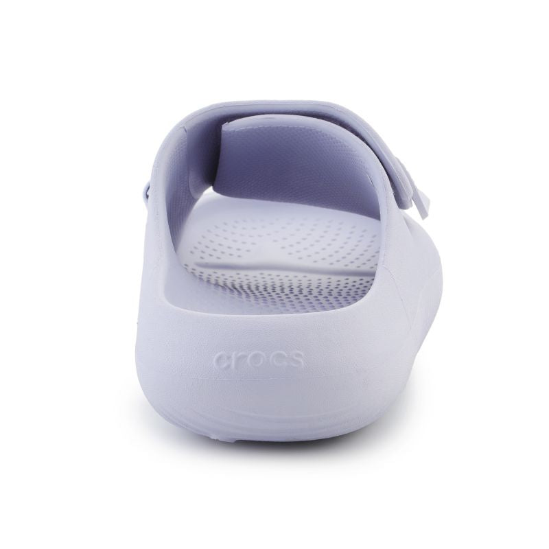 Crocs Mellow Luxe Recovery Slide 209413-5BR flip-flops Footwear/Lifestyle/Crocs Crocs