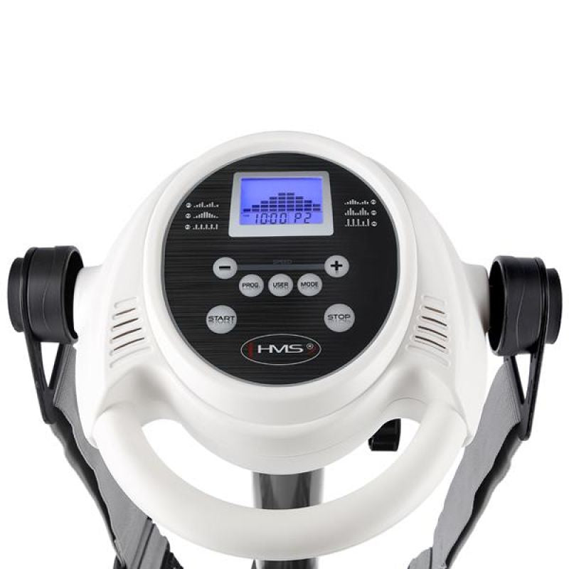 HMS MA1001 programmed massager 17-22-201 Accessories/Training equipment/Masażery Your Sports Performance