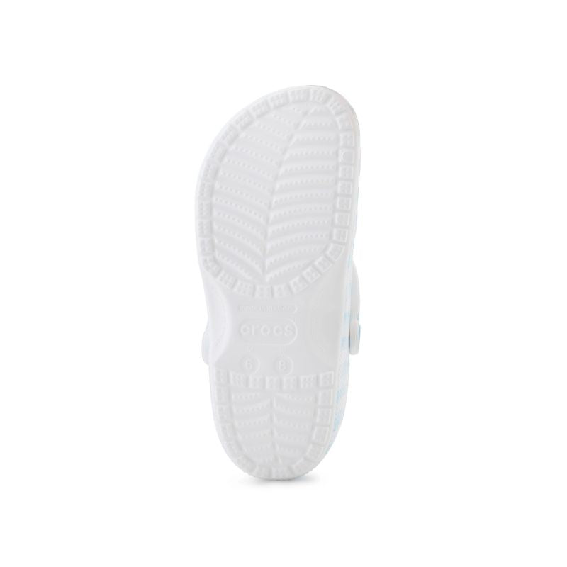 Crocs Classic Gingham Clog W 211006-16S flip-flops Footwear/Lifestyle/Crocs Crocs