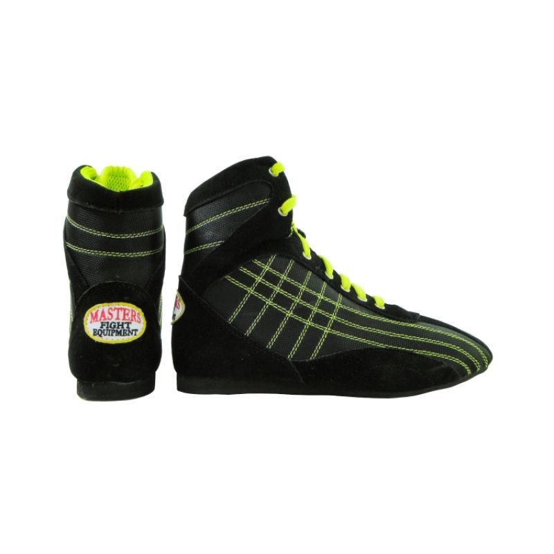(W) MASTERS BB-MFE 38 Boxing Shoes In preparation Your Sports Performance
