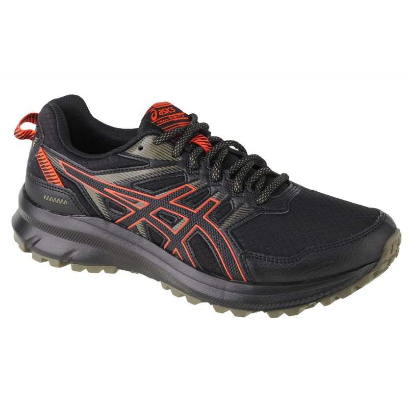 Asics Trail Scout 2 M 1011B181-007 running shoes Footwear/Running/Men Asics