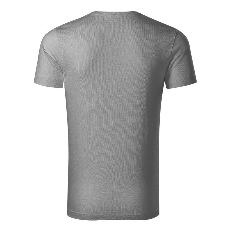 T-shirt Malfini Native (GOTS) M MLI-17325 grey Clothing/Lifestyle/T-shirts/Malfini Malfini