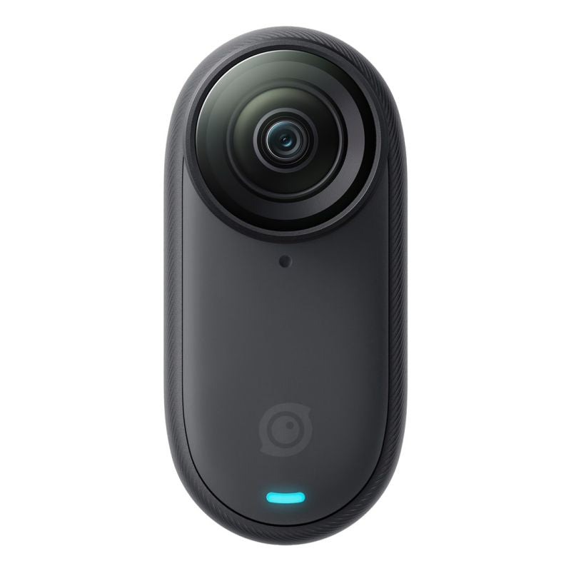 Insta360 GO 3S Standard Edition_Midnight Black_128GB Akcesoria sportowe i turystyczne/Kamery sportowe Your Sports Performance