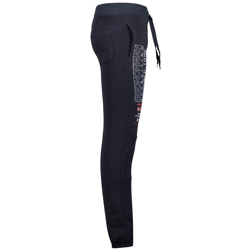 Geographical Norway Merinos EO-PR NAVY MEN 100 B67 M WU8131H/GNO/Navy pants Clothing/Outdoor/Geographical Norway Your Sports Performance