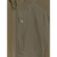 Polartec regular men's fleece with stand-up collar 4F 4FWAW25TFLEM333-43S 4f