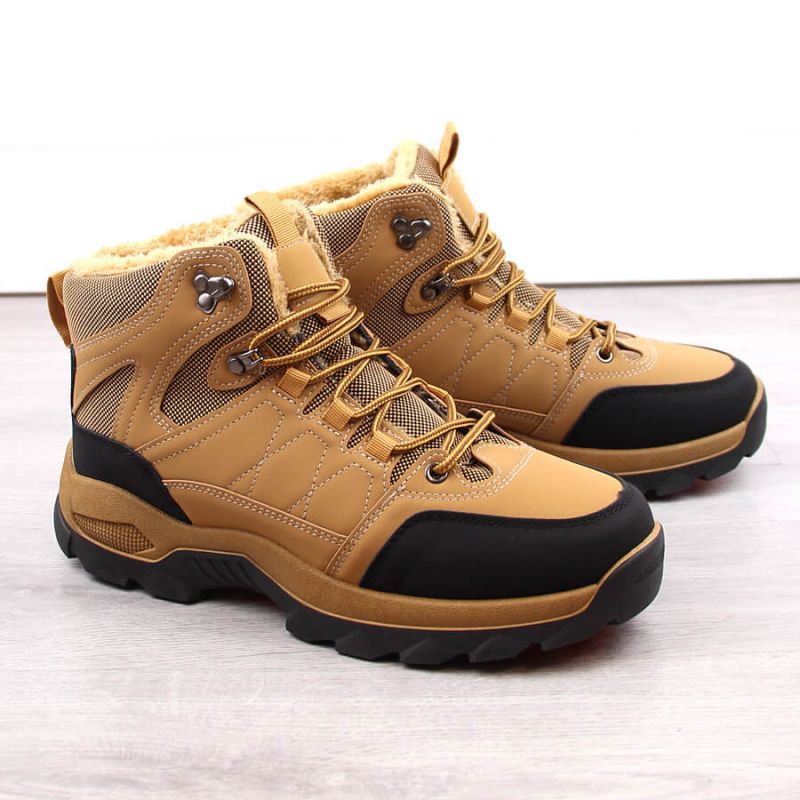 Potocki VanHorn M WOL202C trekking shoes Footwear/Outdoor/Potocki Your Sports Performance