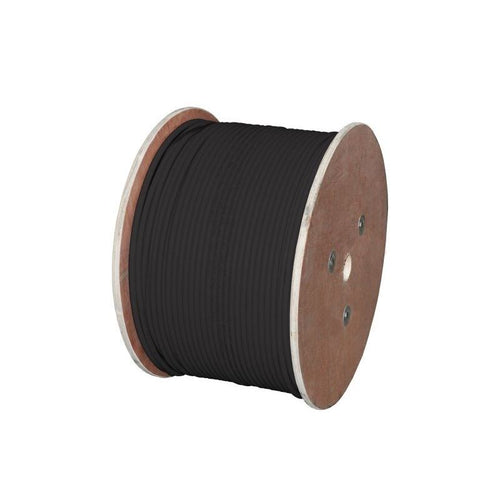 ALANTEC F/UTP cat.6 network cable, outdoor gel-coated, PE 305m Kable, gniazda i wtyki/Kable sieciowe Your Sports Performance
