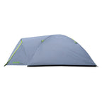 Hi-Tec Solarpro 4 Tent 92800350255