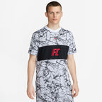 Nike FC JSY SS M DV9769 100 T-shirt Clothing/Football Nike