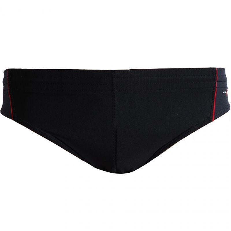 Crowell M kap-men-black-01 swimwear - DO NOT EXPOSE! Clothing/Swimming Your Sports Performance