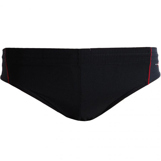 Crowell M kap-men-black-01 swimwear - DO NOT EXPOSE! Clothing/Swimming Your Sports Performance