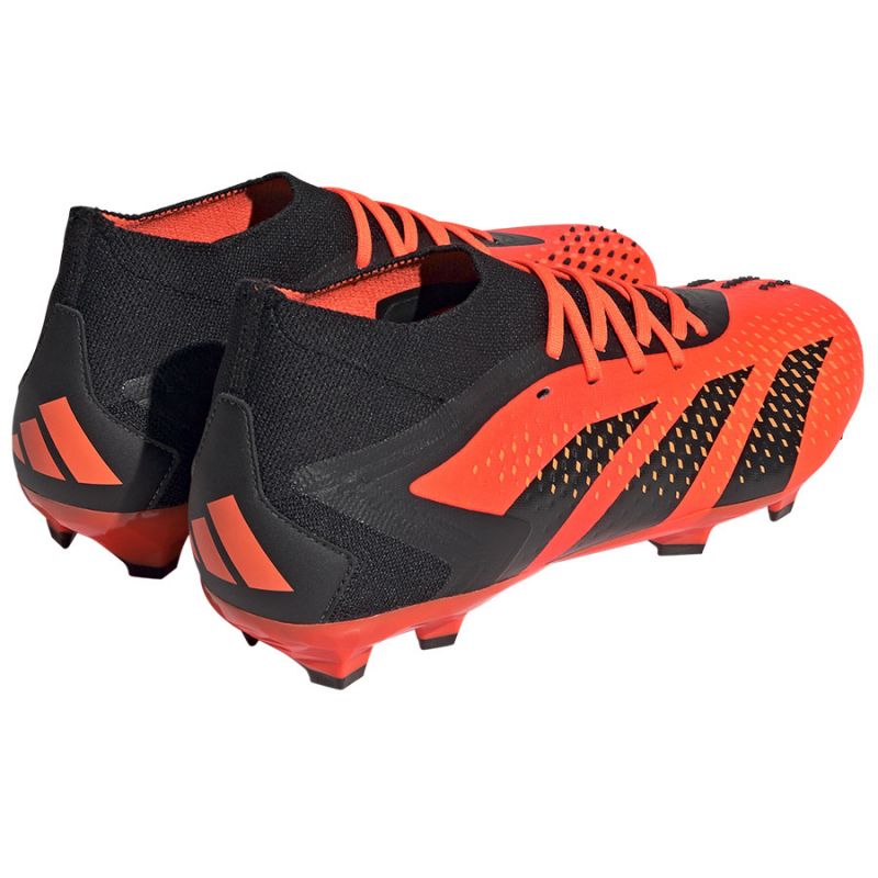 Adidas Predator Accuracy.2 FG M GW4587 football shoes Footwear/Football Adidas
